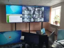 Интеллектуальная система видеонаблюдения АПК "Безопасный город".